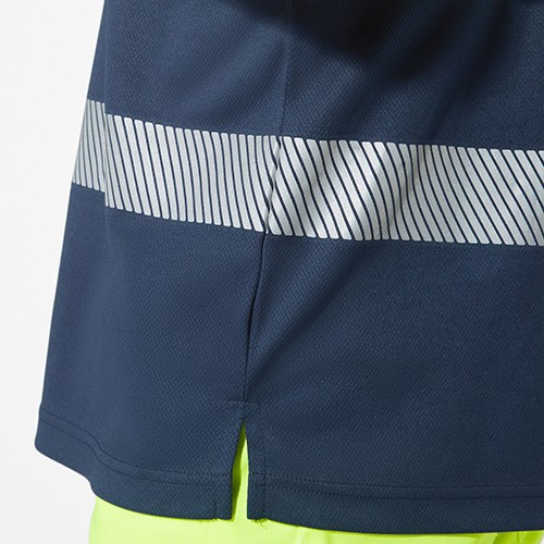 robocza koszulka polo