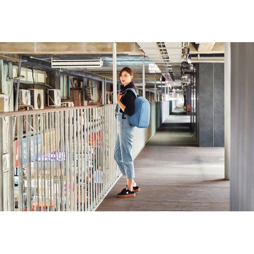 Bobby Hero Small, mochila antirrobo