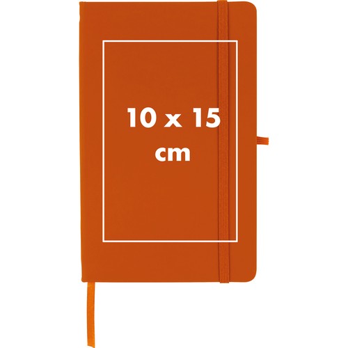 A5 note book Kiel A5 note book Kiel