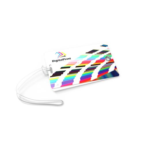 Luggage Tag Luggage Tag