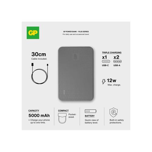 powerbank powerbank
