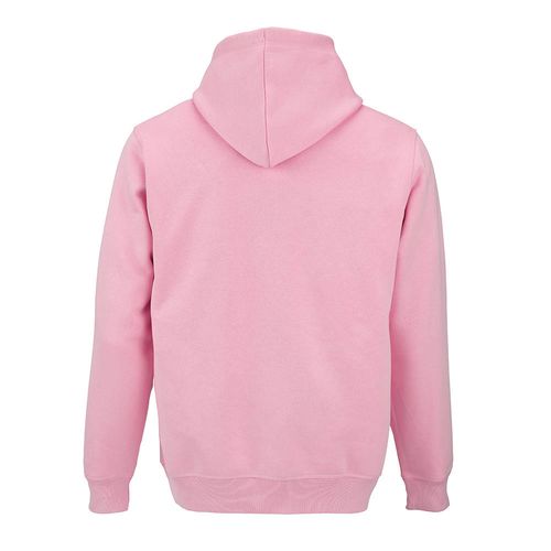 Bondi U Unisex hooded sweatshirt. Organic cotton and rPET. 300gsm Bondi U Unisex hooded sweatshirt. Organic cotton and rPET. 300gsm