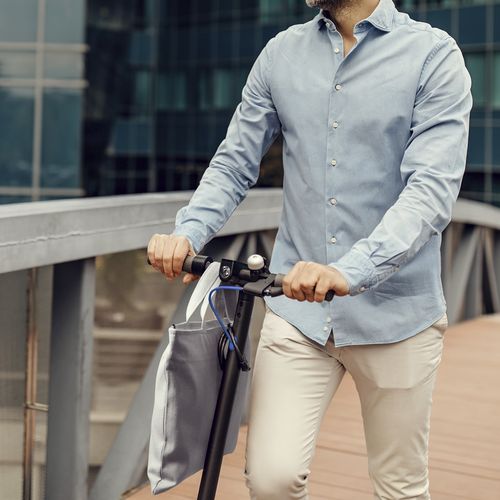 Business messenger EUROBIZZ