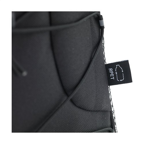 Flashline GRS RPET Laptop Backpack Flashline GRS RPET Laptop Backpack