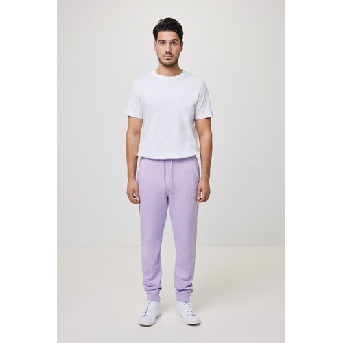 IQONIQ Cooper recycled cotton jogger