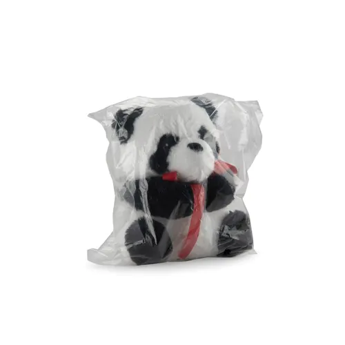 Plush hot water bottle LUNKA