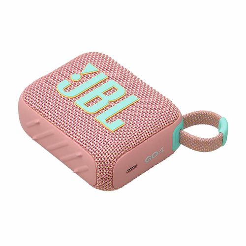 JBL Go 4 Pink JBL Go 4 Pink