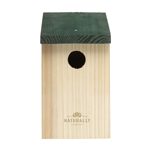 Birdhouse Birdhouse