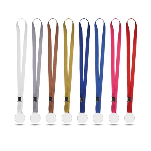 3MM THICK 30CMv MAX PLASTIC (PMMA) MEDAL WITH SATIN CORD 3MM THICK 30CMv MAX PLASTIC (PMMA) MEDAL WITH SATIN CORD