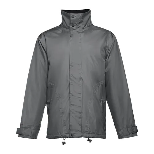 THC LIUBLIANA. Parka imbottito unisex