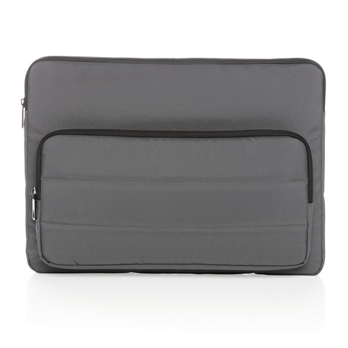 Impact AWARE™ RPET 15.6" laptop sleeve Impact AWARE™ RPET 15.6" laptop sleeve