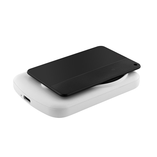 Metmaxx® Dual-Finder Card “MiliSlimTagPro”