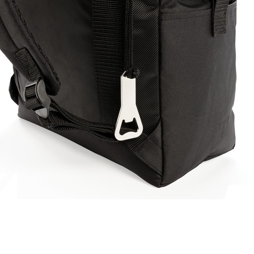 Swiss Peak koeldraagtas/rugzak PVC vrij Swiss Peak koeldraagtas/rugzak PVC vrij