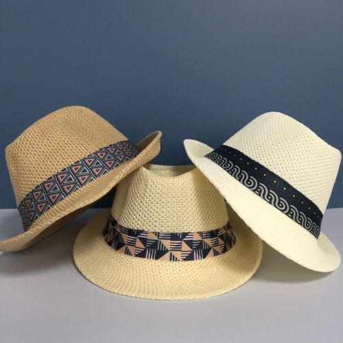 CHAPEAU DEAUVILLE CHAPEAU DEAUVILLE
