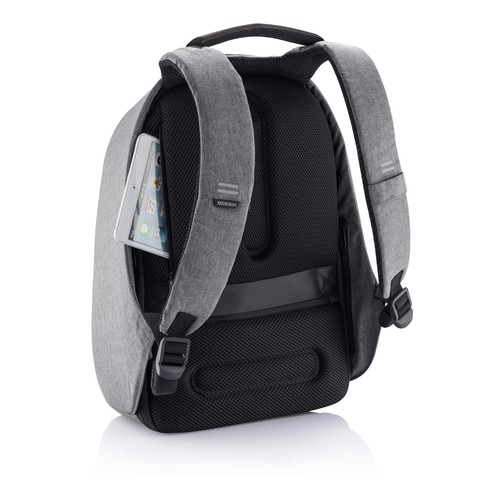 Bobby Hero Regular, mochila antirrobo Bobby Hero Regular, mochila antirrobo