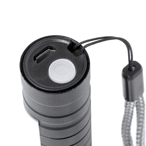 Torch Borah