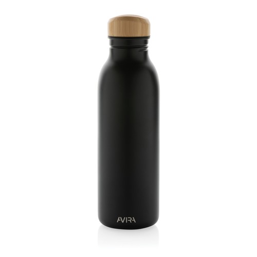 Bouteille d'eau 600ml en acier Avira Alcor RCS