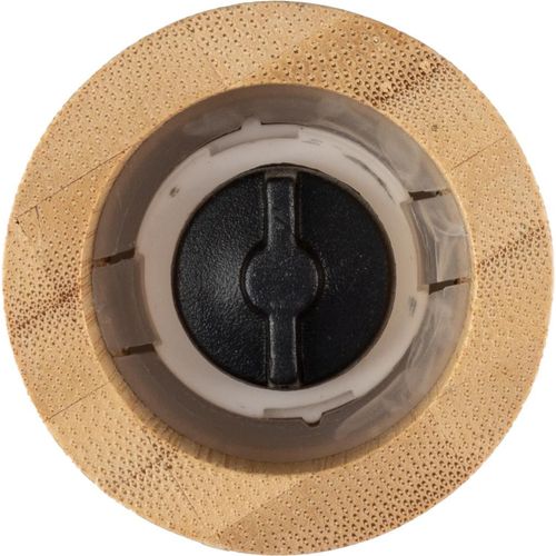 Bamboo spice mill set Christine