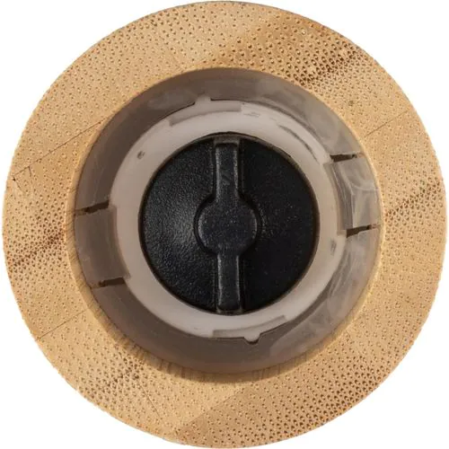 Bamboo spice mill set Christine Bamboo spice mill set Christine