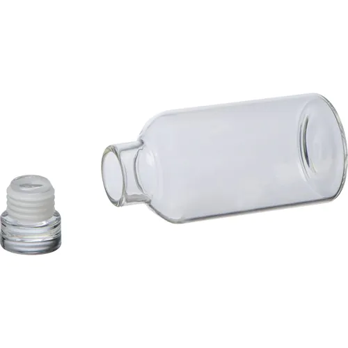 Glass drinking bottle, 300 ml Glass drinking bottle, 300 ml
