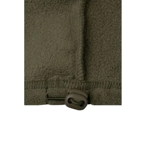 VL EROS. Veste polaire bicolore (280g/m²), en polyester (100%)
