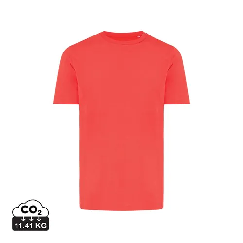 IQONIQ Brett recycled cotton t-shirt IQONIQ Brett recycled cotton t-shirt