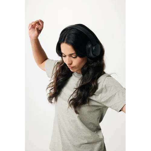 Auriculares inalámbricos Terra RCS de aluminio reciclado Auriculares inalámbricos Terra RCS de aluminio reciclado