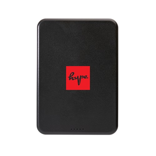 Magnetix RCS recycled plastic 5000 mah magnetic powerbank Magnetix RCS recycled plastic 5000 mah magnetic powerbank