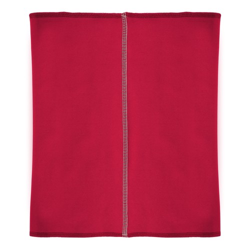 BANDA MULTIUSOS DE MICROFLEECE ELÁSTICO CON COSTURAS REFEX