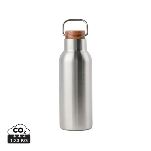 VINGA Ciro RCS recycled vacuum bottle 580ml VINGA Ciro RCS recycled vacuum bottle 580ml