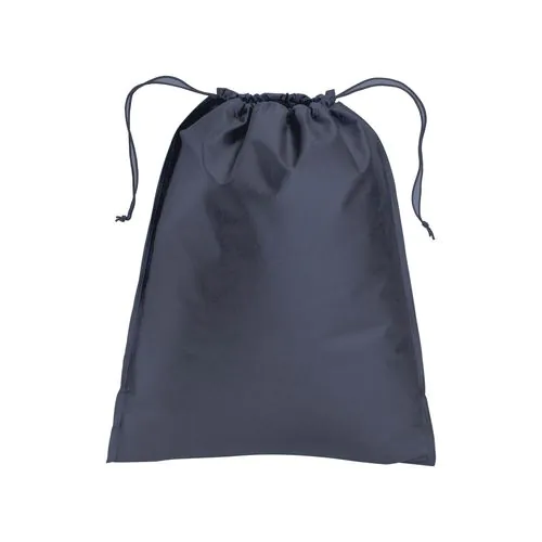 Sac avec coulisse en pas tisse 80 g/m2, 40 x 50 cm Sac avec coulisse en pas tisse 80 g/m2, 40 x 50 cm