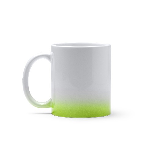 Ceramic mug, 320ml Plobby