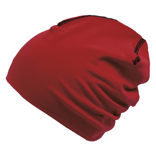 BONNET EN JERSEY (polyester 95%-standex 5%) BONNET EN JERSEY (polyester 95%-standex 5%)