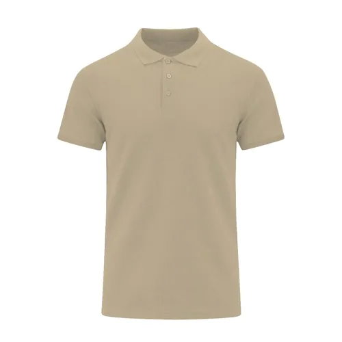 Adult Colour Polo Shirt Chaplin