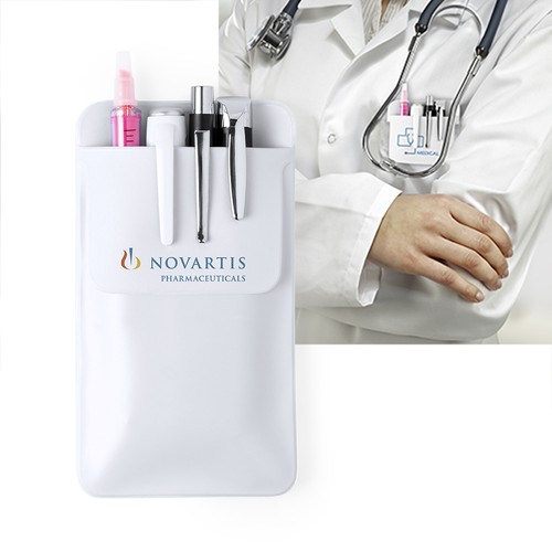 Pocket Protector Tormil