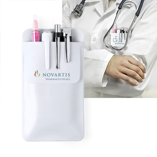 Pocket Protector Tormil