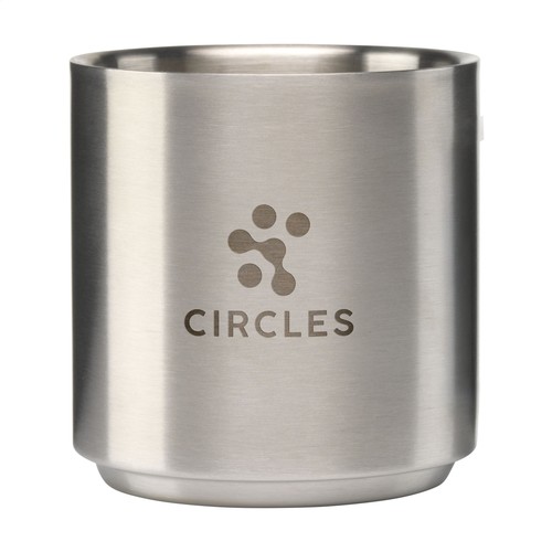 Knox Recycled Iso Mug 300 ml gobelet thermos Knox Recycled Iso Mug 300 ml gobelet thermos