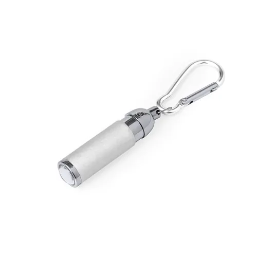 Zaklamp Sleutelhanger Wols
