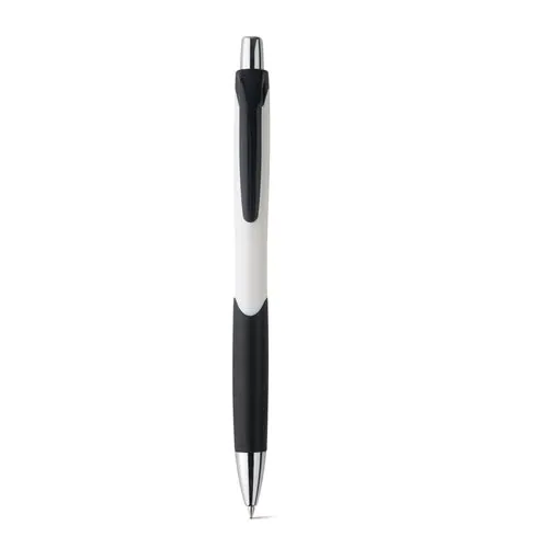 CARIBE. Penna a sfera in ABS con clip CARIBE. Penna a sfera in ABS con clip