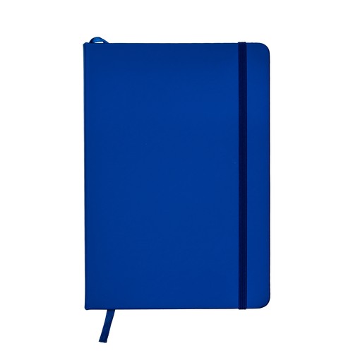 Cahier avec couverture en PU. Feuilles pointillées sur papier blanc (80 pages) Cahier avec couverture en PU. Feuilles pointillées sur papier blanc (80 pages)