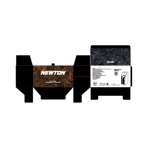 Newton Speaker Newton Speaker