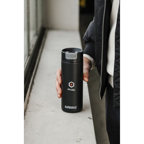 Kambukka® Olympus 500 ml thermosbeker Kambukka® Olympus 500 ml thermosbeker