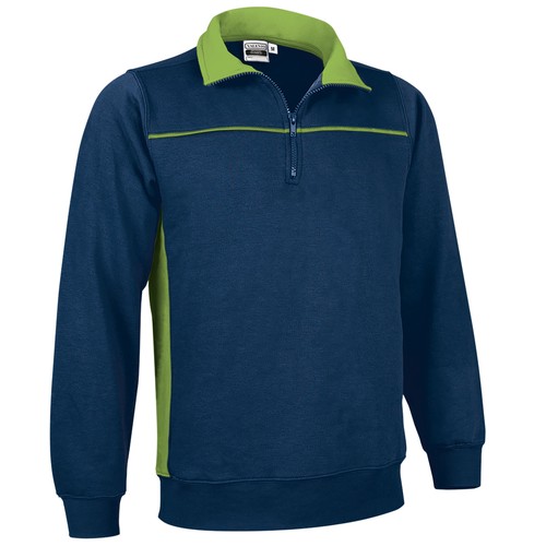 Sweatshirt THUNDER