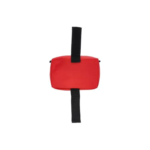 Botiquín de primeros auxilios 16 piezas Fuji