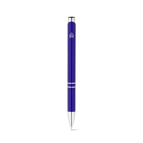 RE-BETA. Recycled aluminium (100% rAL) ballpoint pen RE-BETA. Recycled aluminium (100% rAL) ballpoint pen