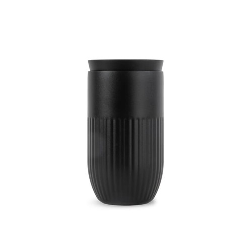 Sagaform Tova isolatie mok, 320 ml lekvrij en vaatwasserbestendig