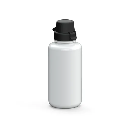 Gourde "School" transparente, 0,7 l Gourde "School" transparente, 0,7 l