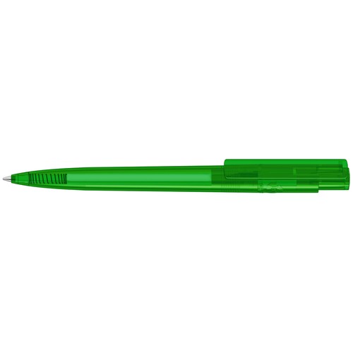 RECYCLED PET PEN PRO transparent RECYCLED PET PEN PRO transparent