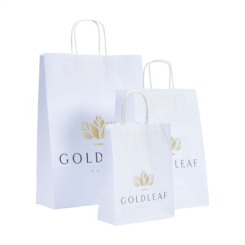 Pagari Paper Bag A3 sac en papier Pagari Paper Bag A3 sac en papier