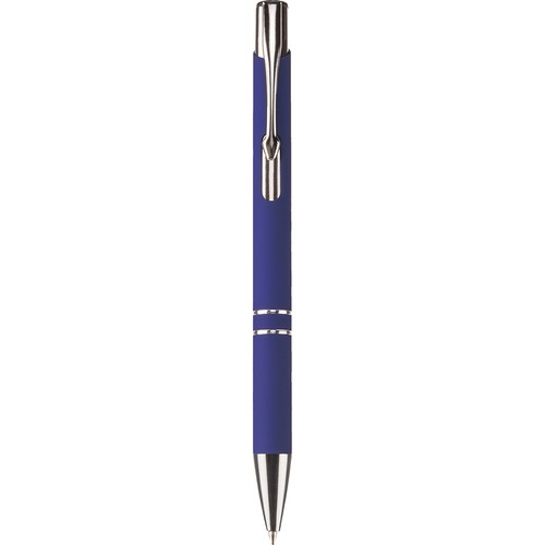 ALUMINUM AND METAL BALLPOINT PEN